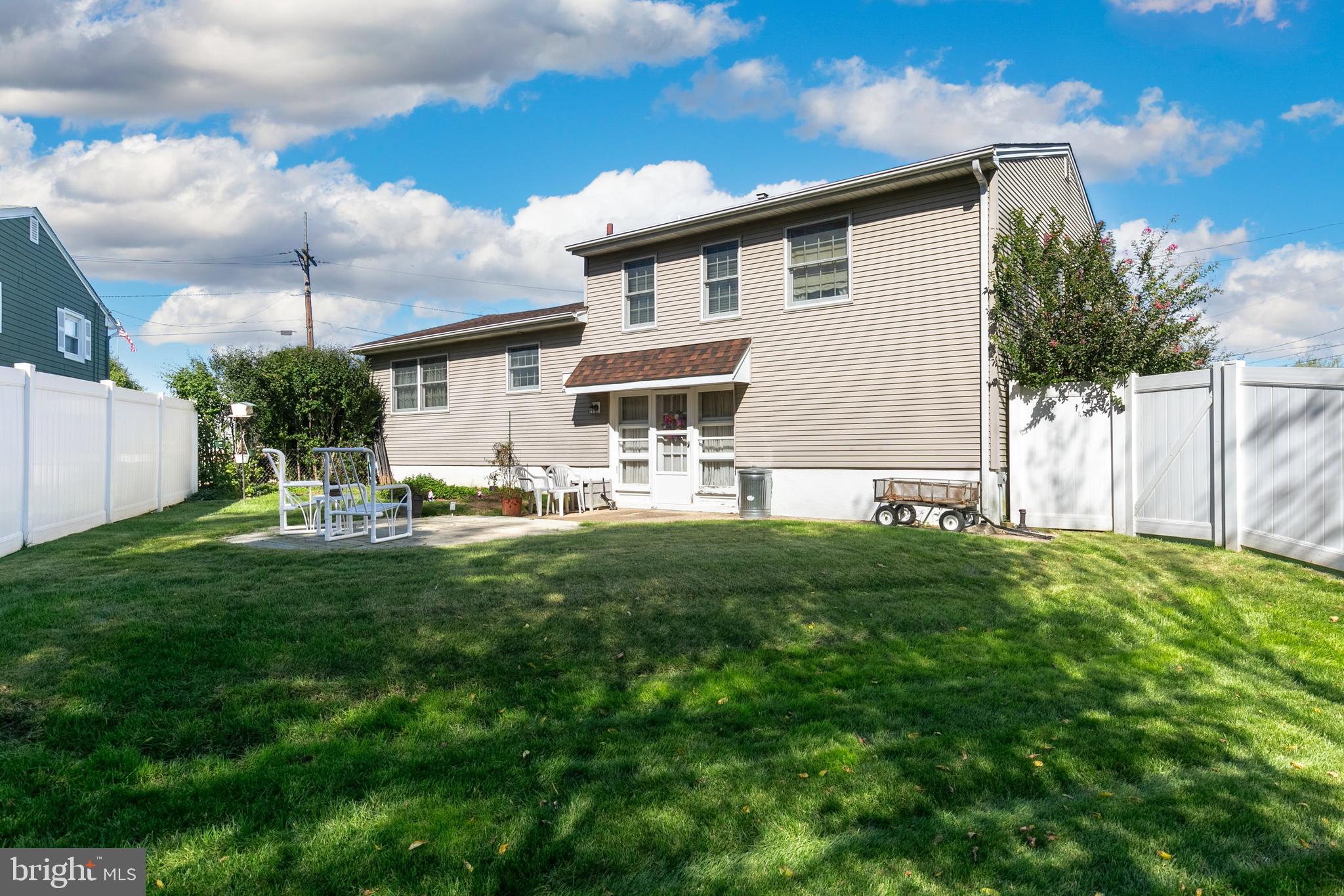 317 Cherrix Avenue Beverly, NJ 08010 - Photo 18 of 21