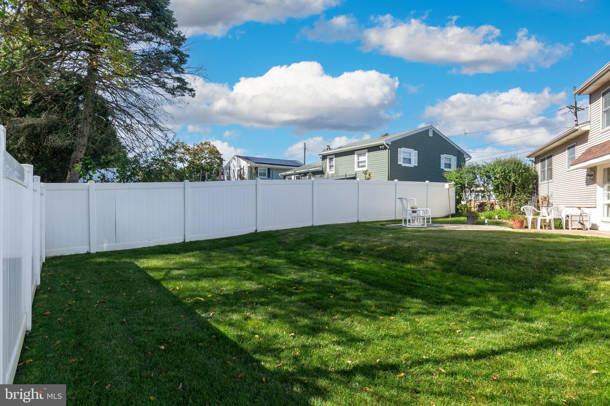 317 Cherrix Avenue Beverly, NJ 08010 - Photo 19 of 21