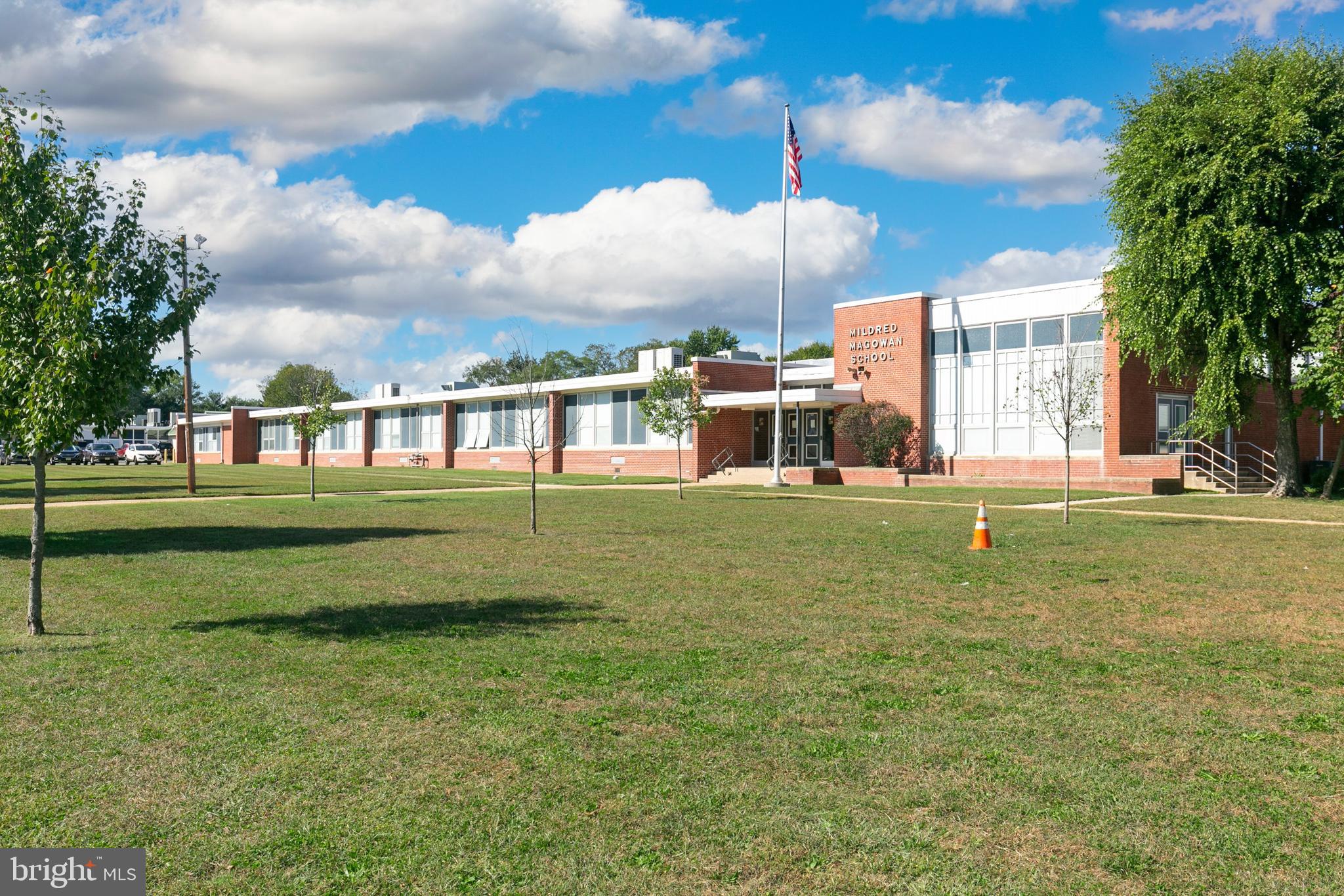 317 Cherrix Avenue Beverly, NJ 08010 - Photo 21 of 21