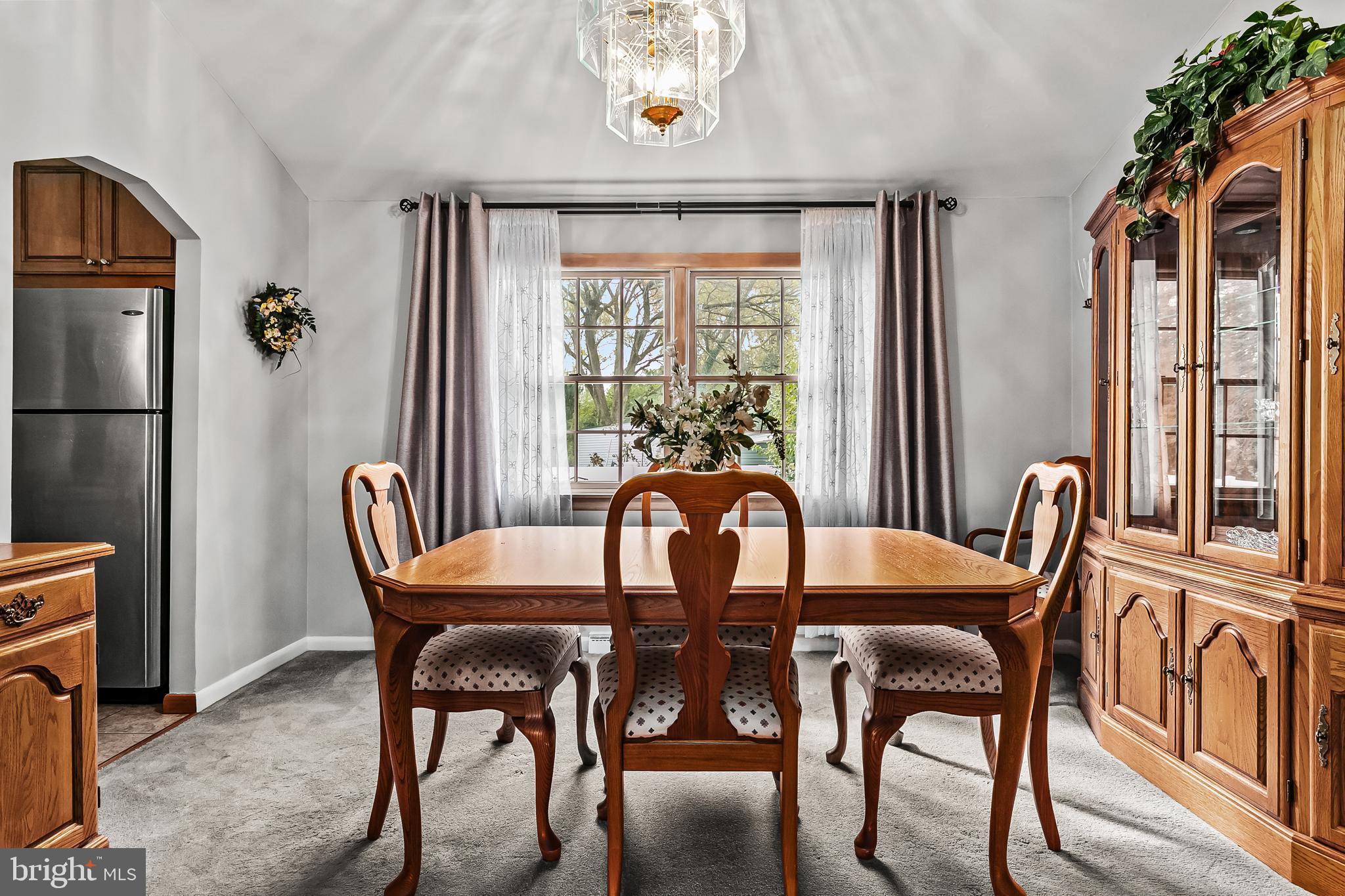 317 Cherrix Avenue Beverly, NJ 08010 - Photo 7 of 21