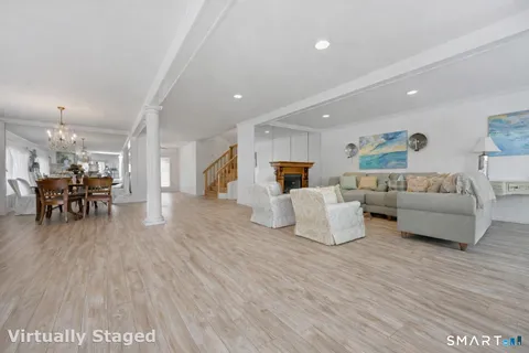 $1,899,000 | 23 Old Dam Road, Unit 23, Fairfield, CT 06824