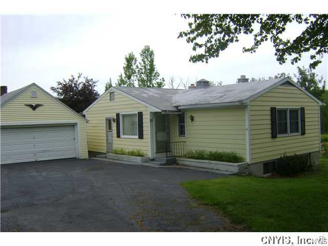 24107 Nys Route Watertown, NY 13601 - Photo 1 of 1 Exterior Front