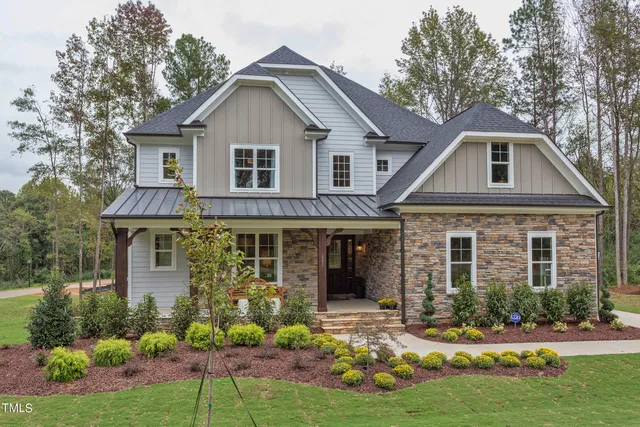 $1,700,000 | 6829 Sleeping Meadow Lane, Holly Springs, NC 27540