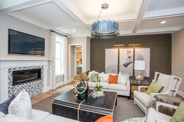 $1,700,000 | 6829 Sleeping Meadow Lane, Holly Springs, NC 27540