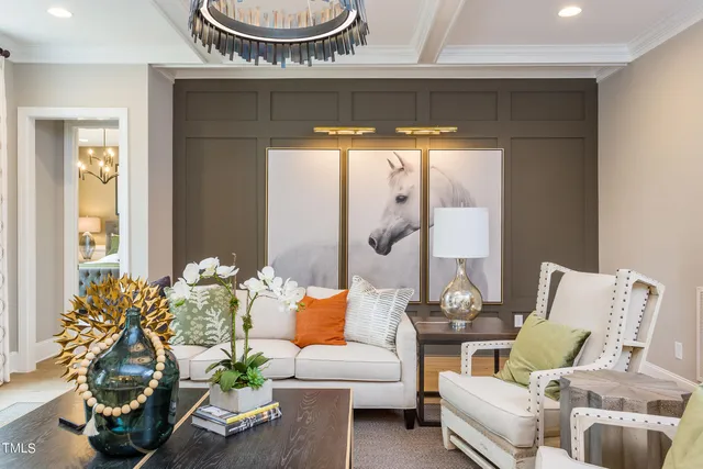 $1,700,000 | 6829 Sleeping Meadow Lane, Holly Springs, NC 27540