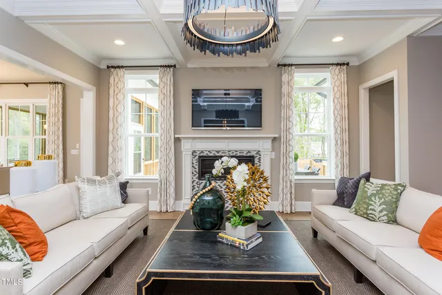 $1,700,000 | 6829 Sleeping Meadow Lane, Holly Springs, NC 27540