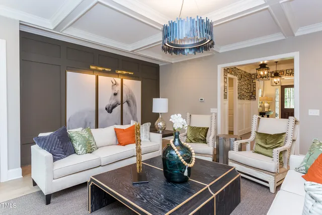 $1,700,000 | 6829 Sleeping Meadow Lane, Holly Springs, NC 27540