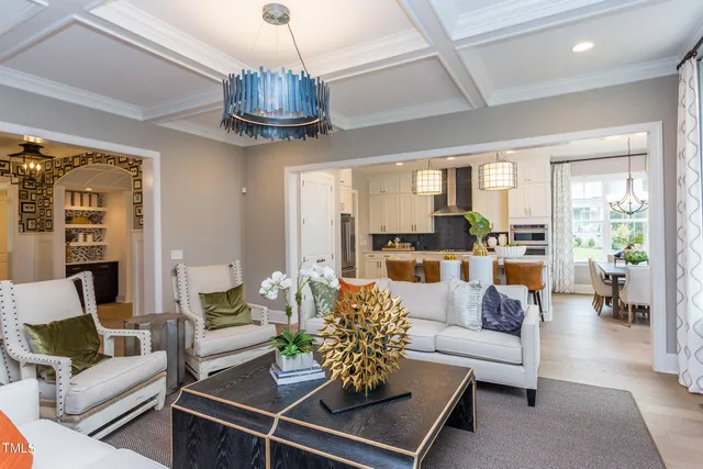 $1,700,000 | 6829 Sleeping Meadow Lane, Holly Springs, NC 27540