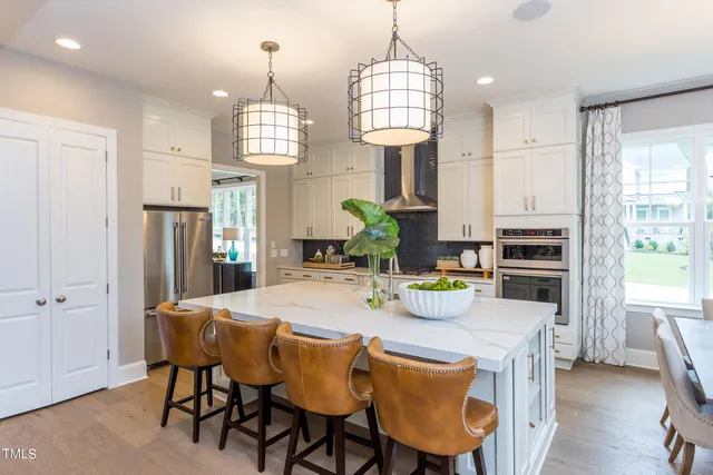 $1,700,000 | 6829 Sleeping Meadow Lane, Holly Springs, NC 27540