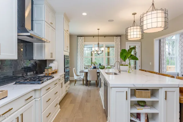 $1,700,000 | 6829 Sleeping Meadow Lane, Holly Springs, NC 27540