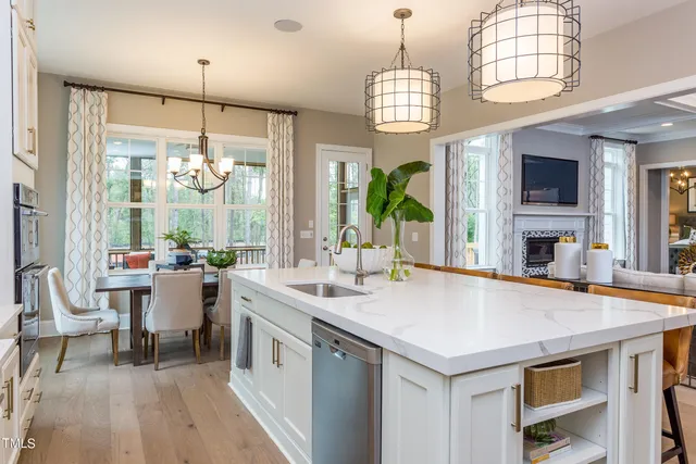 $1,700,000 | 6829 Sleeping Meadow Lane, Holly Springs, NC 27540