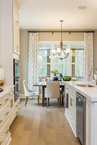 $1,700,000 | 6829 Sleeping Meadow Lane, Holly Springs, NC 27540