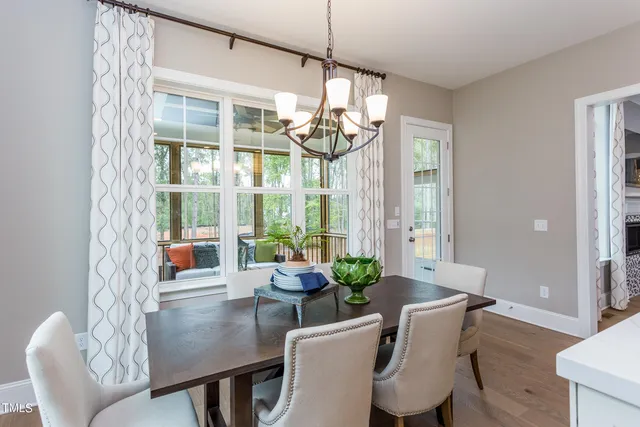 $1,700,000 | 6829 Sleeping Meadow Lane, Holly Springs, NC 27540