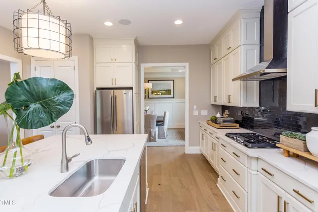 $1,700,000 | 6829 Sleeping Meadow Lane, Holly Springs, NC 27540