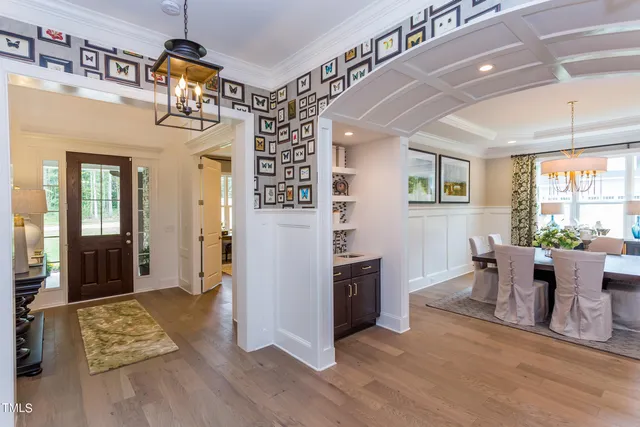 $1,700,000 | 6829 Sleeping Meadow Lane, Holly Springs, NC 27540