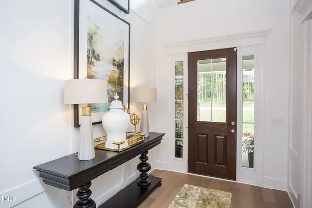 $1,700,000 | 6829 Sleeping Meadow Lane, Holly Springs, NC 27540