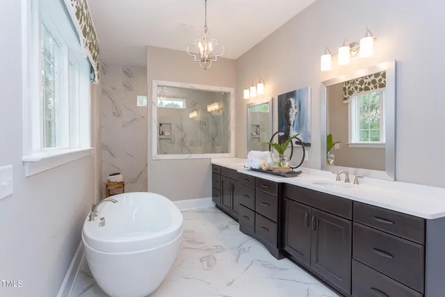 $1,700,000 | 6829 Sleeping Meadow Lane, Holly Springs, NC 27540