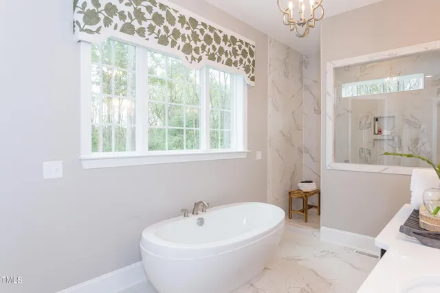 $1,700,000 | 6829 Sleeping Meadow Lane, Holly Springs, NC 27540