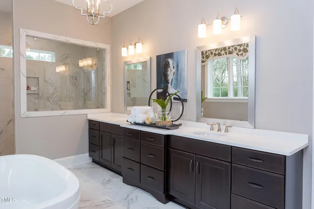 $1,700,000 | 6829 Sleeping Meadow Lane, Holly Springs, NC 27540