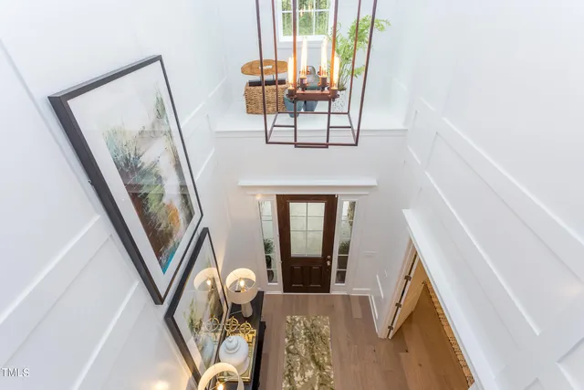 $1,700,000 | 6829 Sleeping Meadow Lane, Holly Springs, NC 27540