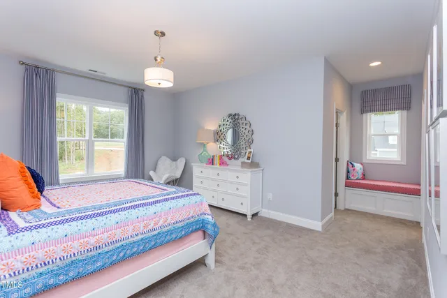 $1,700,000 | 6829 Sleeping Meadow Lane, Holly Springs, NC 27540