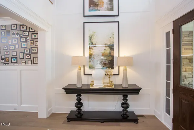 $1,700,000 | 6829 Sleeping Meadow Lane, Holly Springs, NC 27540