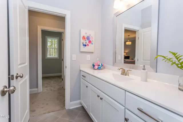 $1,700,000 | 6829 Sleeping Meadow Lane, Holly Springs, NC 27540