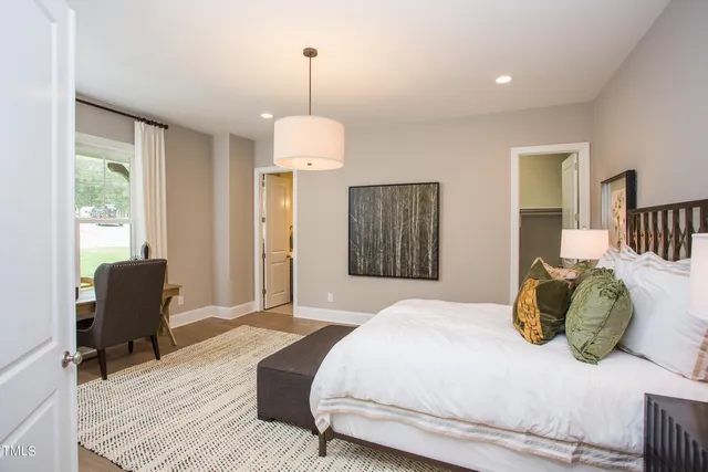 $1,700,000 | 6829 Sleeping Meadow Lane, Holly Springs, NC 27540