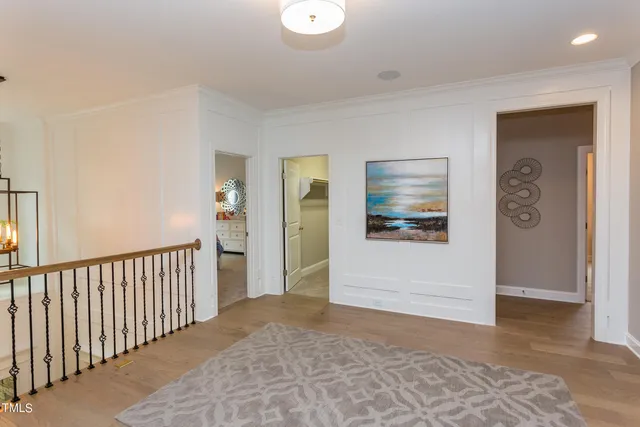 $1,700,000 | 6829 Sleeping Meadow Lane, Holly Springs, NC 27540