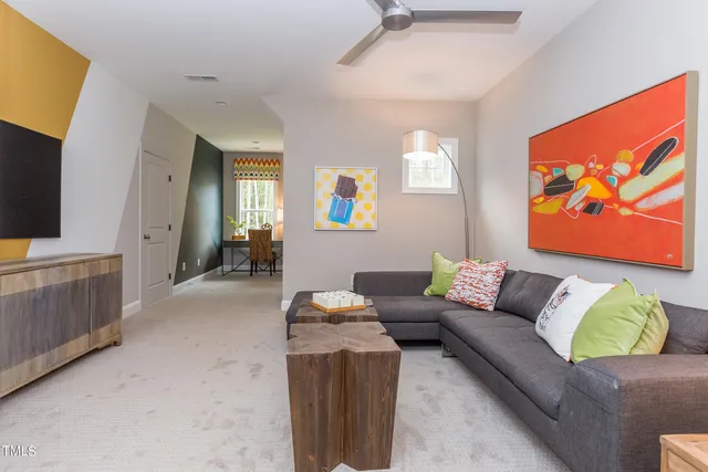 $1,700,000 | 6829 Sleeping Meadow Lane, Holly Springs, NC 27540