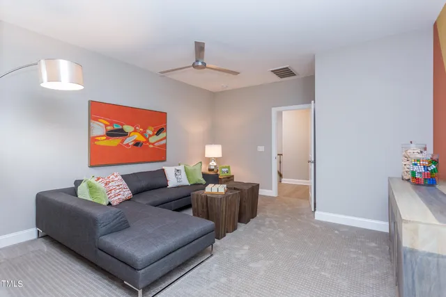 $1,700,000 | 6829 Sleeping Meadow Lane, Holly Springs, NC 27540