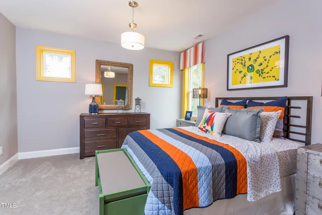 $1,700,000 | 6829 Sleeping Meadow Lane, Holly Springs, NC 27540