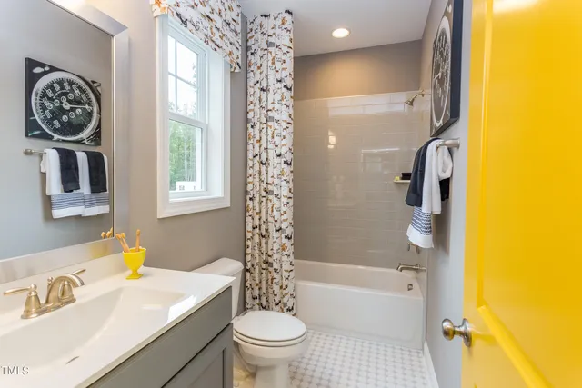 $1,700,000 | 6829 Sleeping Meadow Lane, Holly Springs, NC 27540