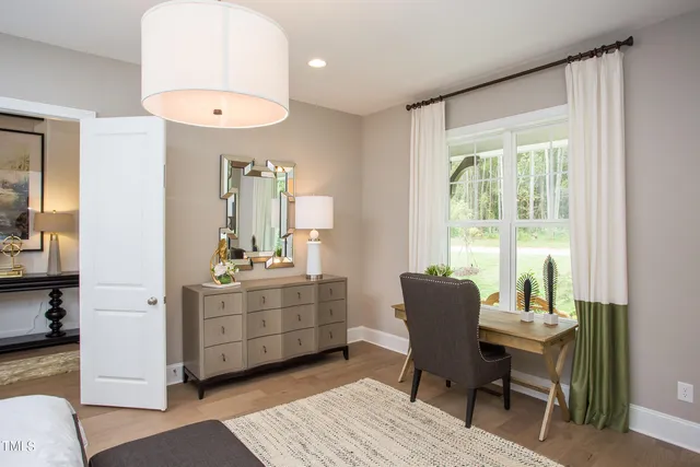 $1,700,000 | 6829 Sleeping Meadow Lane, Holly Springs, NC 27540