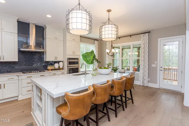 $1,700,000 | 6829 Sleeping Meadow Lane, Holly Springs, NC 27540