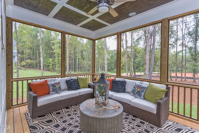 $1,700,000 | 6829 Sleeping Meadow Lane, Holly Springs, NC 27540