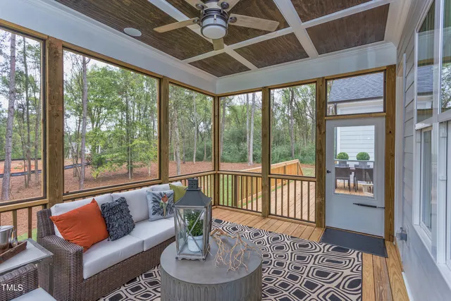 $1,700,000 | 6829 Sleeping Meadow Lane, Holly Springs, NC 27540