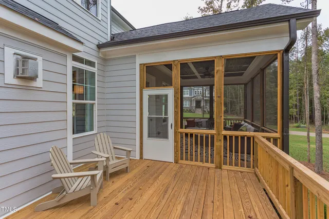 $1,700,000 | 6829 Sleeping Meadow Lane, Holly Springs, NC 27540