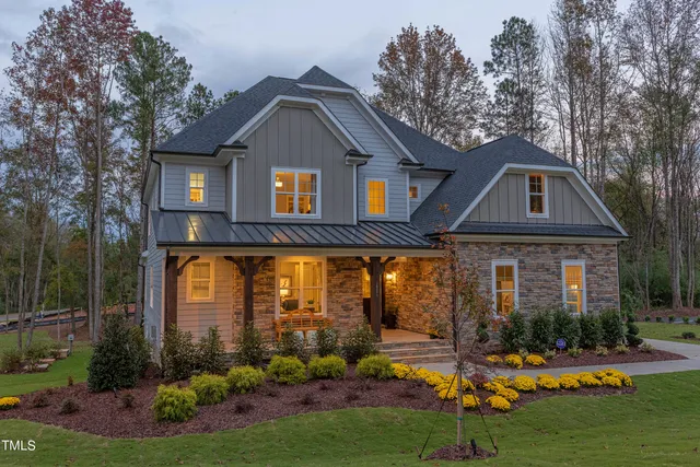 $1,700,000 | 6829 Sleeping Meadow Lane, Holly Springs, NC 27540