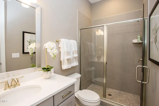 $1,700,000 | 6829 Sleeping Meadow Lane, Holly Springs, NC 27540