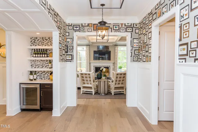 $1,700,000 | 6829 Sleeping Meadow Lane, Holly Springs, NC 27540