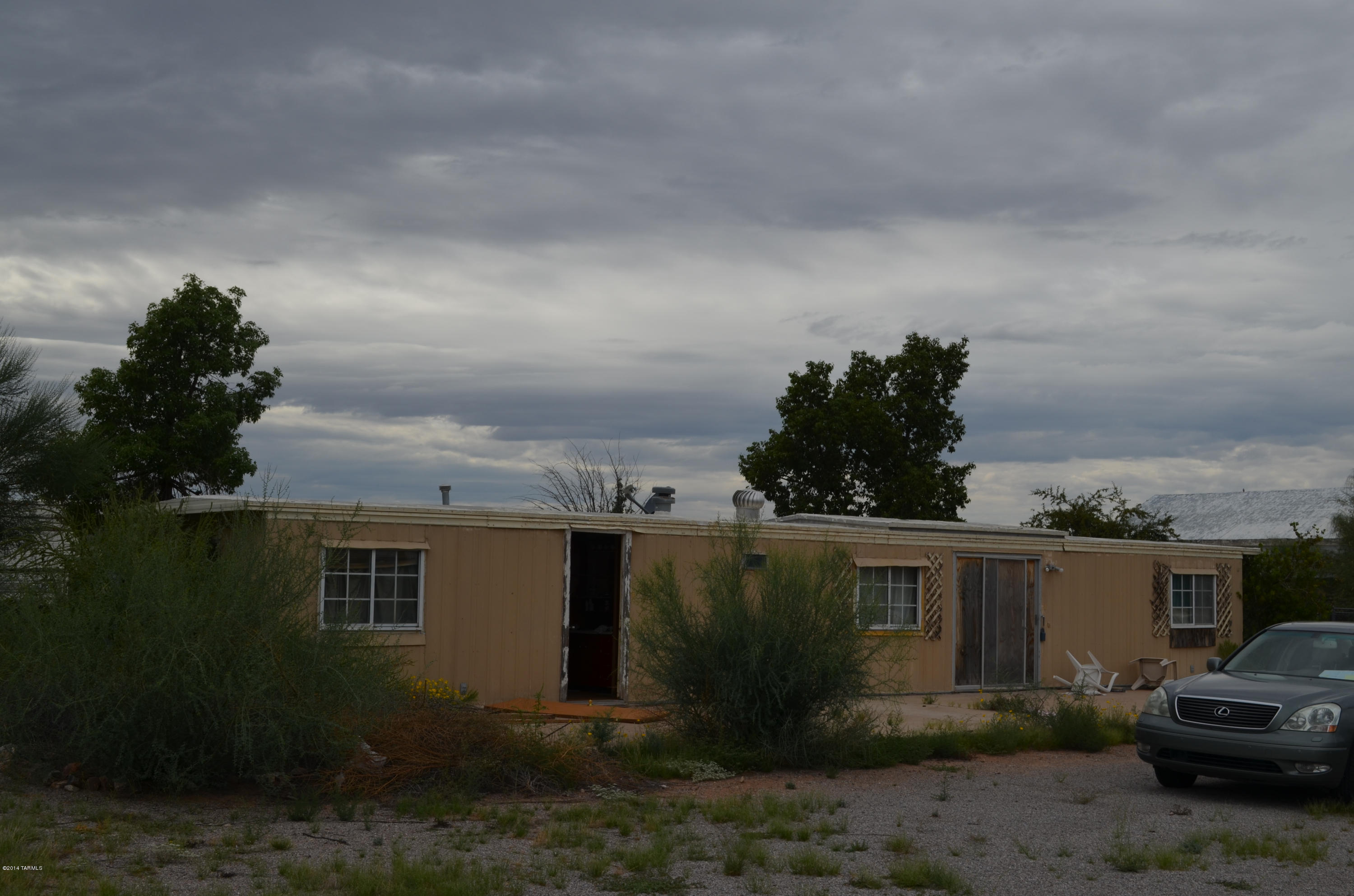12841 North Single 6 Road Marana, AZ 85653 - Photo 1 of 6 Gallery Image 1