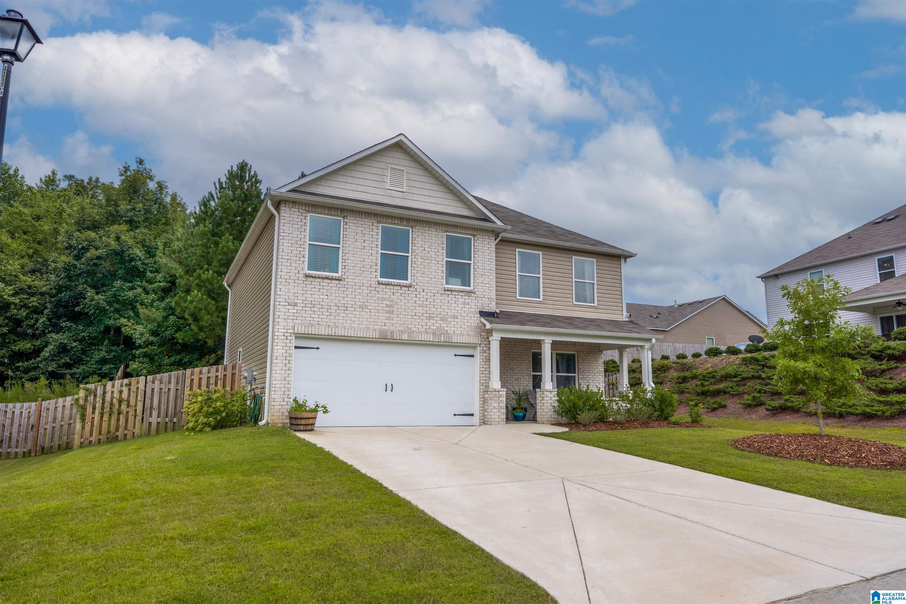 804 Huntington Trace Chelsea, AL 35043 - Photo 38 of 38