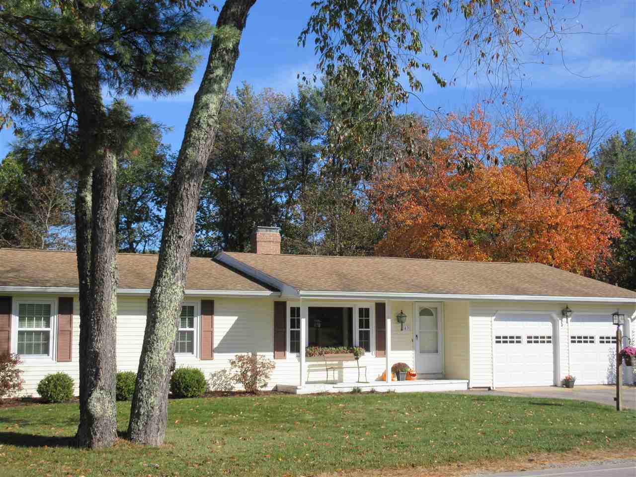 43 Post Road North Hampton, NH 03862 - Photo 1 of 30