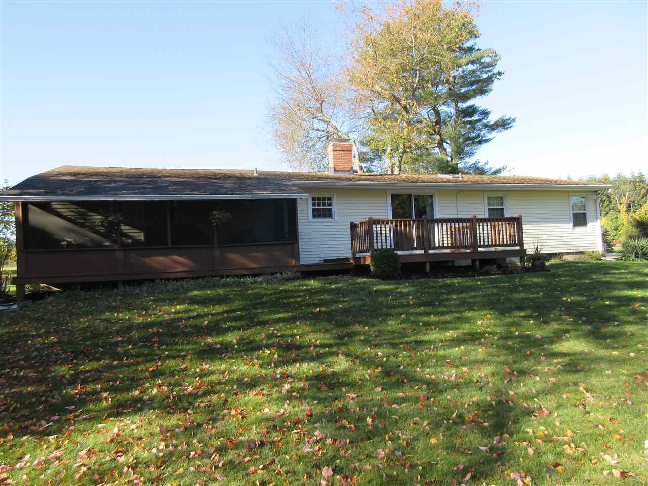 43 Post Road North Hampton, NH 03862 - Photo 2 of 30