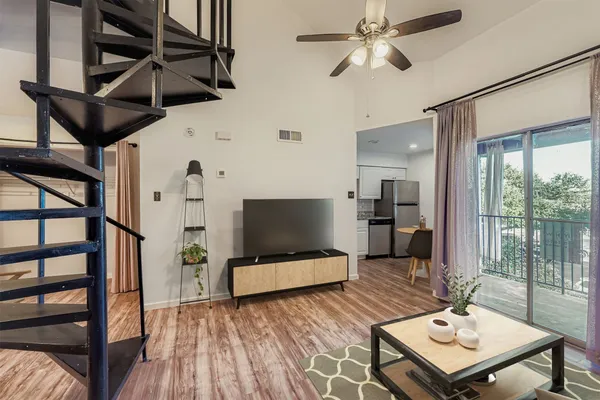 $139,000 | 1840 Burton Drive, Unit 208, Austin, TX 78741