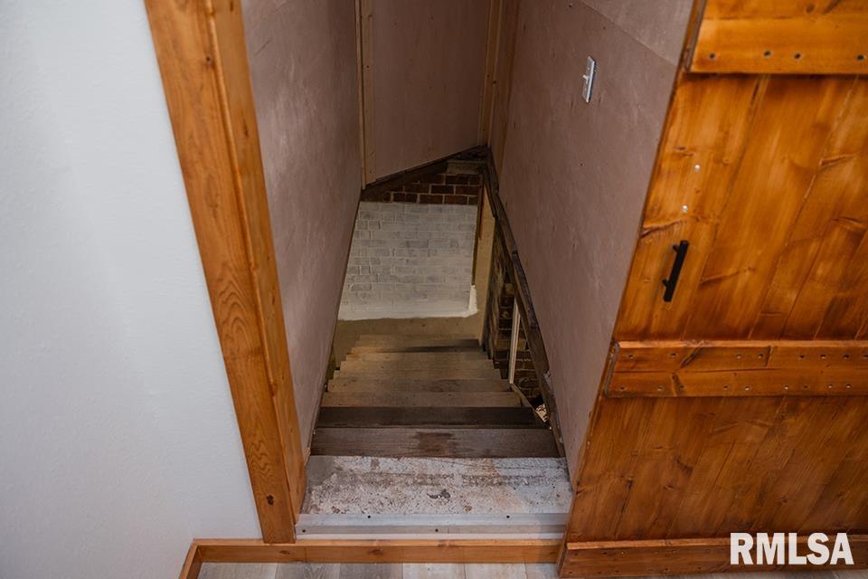 326 Main Street Xenia, IL 62899 - Photo 40 of 45