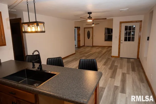 $245,000 | 326 Main Street, Xenia, IL 62899