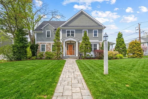 $3,250,000 | 35 Marshall Road, Wellesley, MA 02482