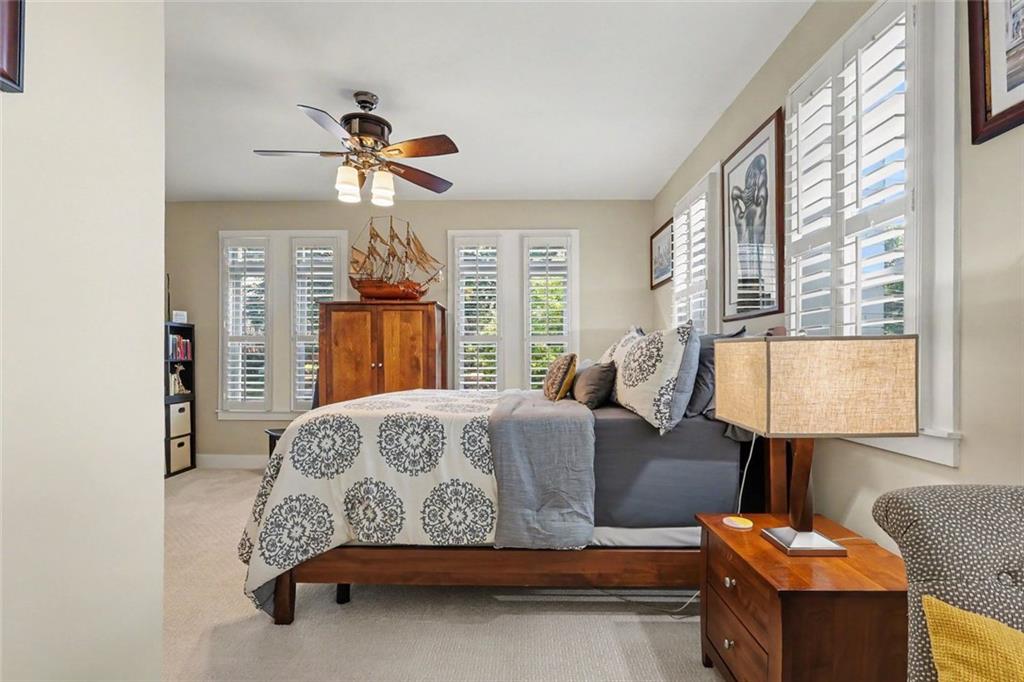 3655 Peachtree Road Northeast, Unit 204 Atlanta, GA 30319 - Photo 14 of 26